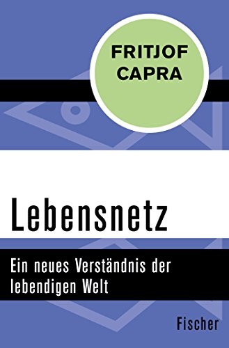 Lebensnetz (Paperback, 2016, FISCHER Taschenbuch)