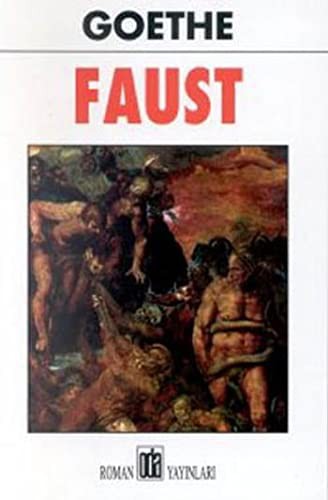 Faust (Paperback, 2001, Oda Yayinlari)