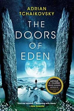 The Doors of Eden (2020)