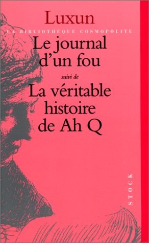 Parfum (French language, 2006, Le Livre de Poche)