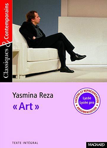Art (French language, 2004)