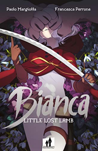 Bianca (Paperback, français language, SHOCKDOM)