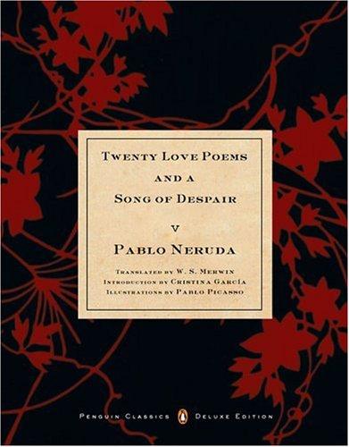 Twenty love poems and a song of despair (2004, Penguin Books)
