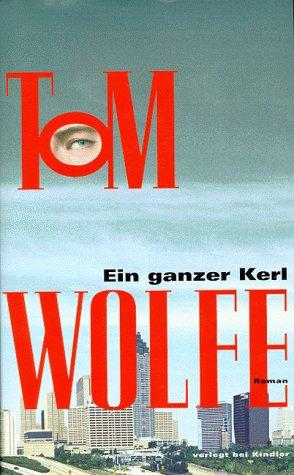 Ein ganzer Kerl. (Hardcover, 1999, Kindler Verlag GmbH)