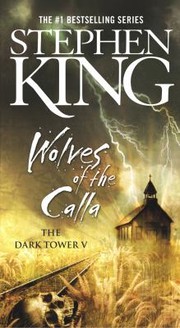 Wolves Of The Calla (2006, Turtleback Books)