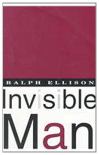 Invisible Man (Hardcover, 1995, Perfection Learning)