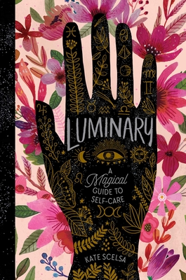 Luminary (2023, Simon & Schuster Books for Young Readers)