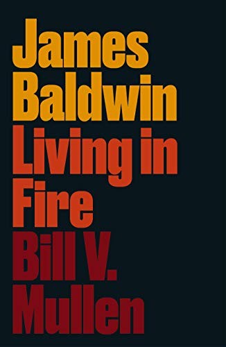 James Baldwin (Hardcover, 2019, Pluto Press)