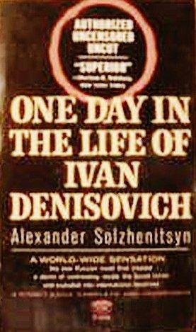 One Day in the Life of Ivan Denisovich (Signet classics) (1963, Signet Classics)