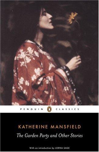 The Garden Party and Other Stories (Penguin Classics) (Paperback, 2008, Penguin Classics)
