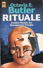 Rituale (Paperback, German language, 1991, Heyne)
