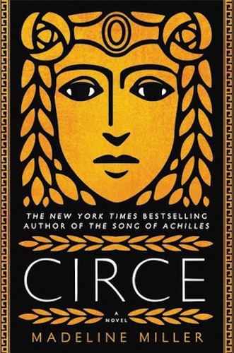 Circe (2018, Bloombury)