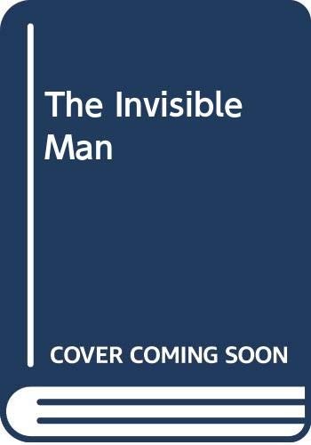 Invisible Man (1963, Modern Library)