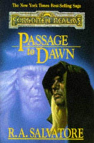 Passage to dawn (1996, TSR)