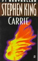 Carrie (Signet) (1975, Signet)
