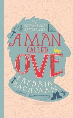 A Man Called Ove (2014, Sceptre)