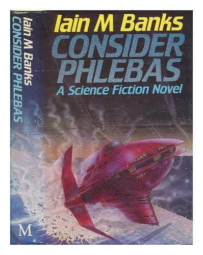Consider Phlebas (1987)