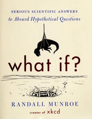 What If? (2014)