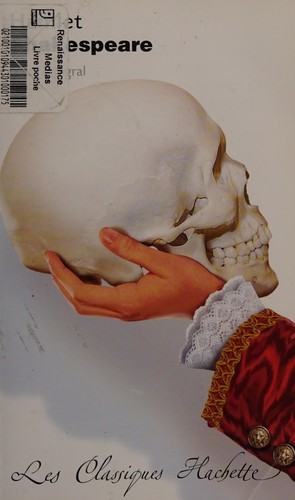 Hamlet (French language, 2009, Hachette livre)