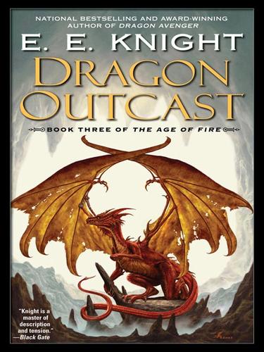 Dragon Outcast (EBook, 2008, Penguin Group USA, Inc.)