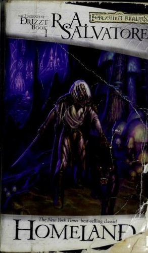Homeland (2005, Wizards of the Coast)