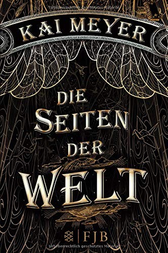 Die Seiten der Welt (2014, FISCHER FJB)