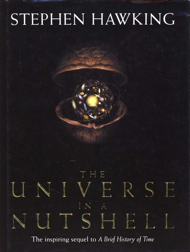 The universe in a nutshell (2001, Bantam Books)