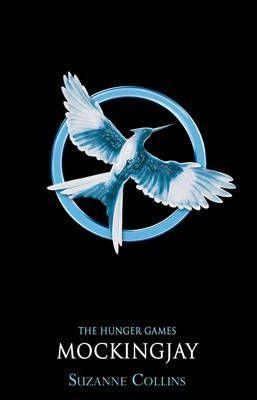 Mockingjay (2011)