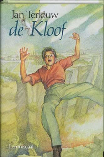 De kloof (Hardcover, Dutch; Flemish language, 1983, Uitgeverij Lemniscaat)