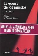 La Guerra De Los Mundos / The War of the Worlds (Clio Narrativa / Clio Narratives) (Paperback, Spanish language, 2005, Edaf Antillas)