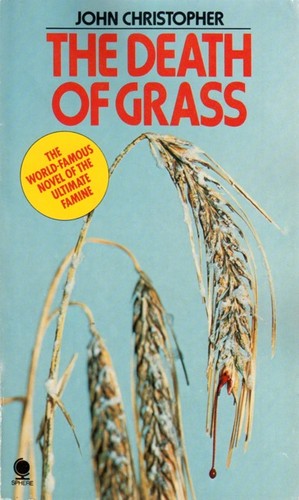 The death of grass (1978, Sphere)