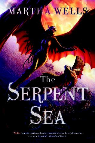 Serpent Sea (2020, Skyhorse Publishing Company, Incorporated)