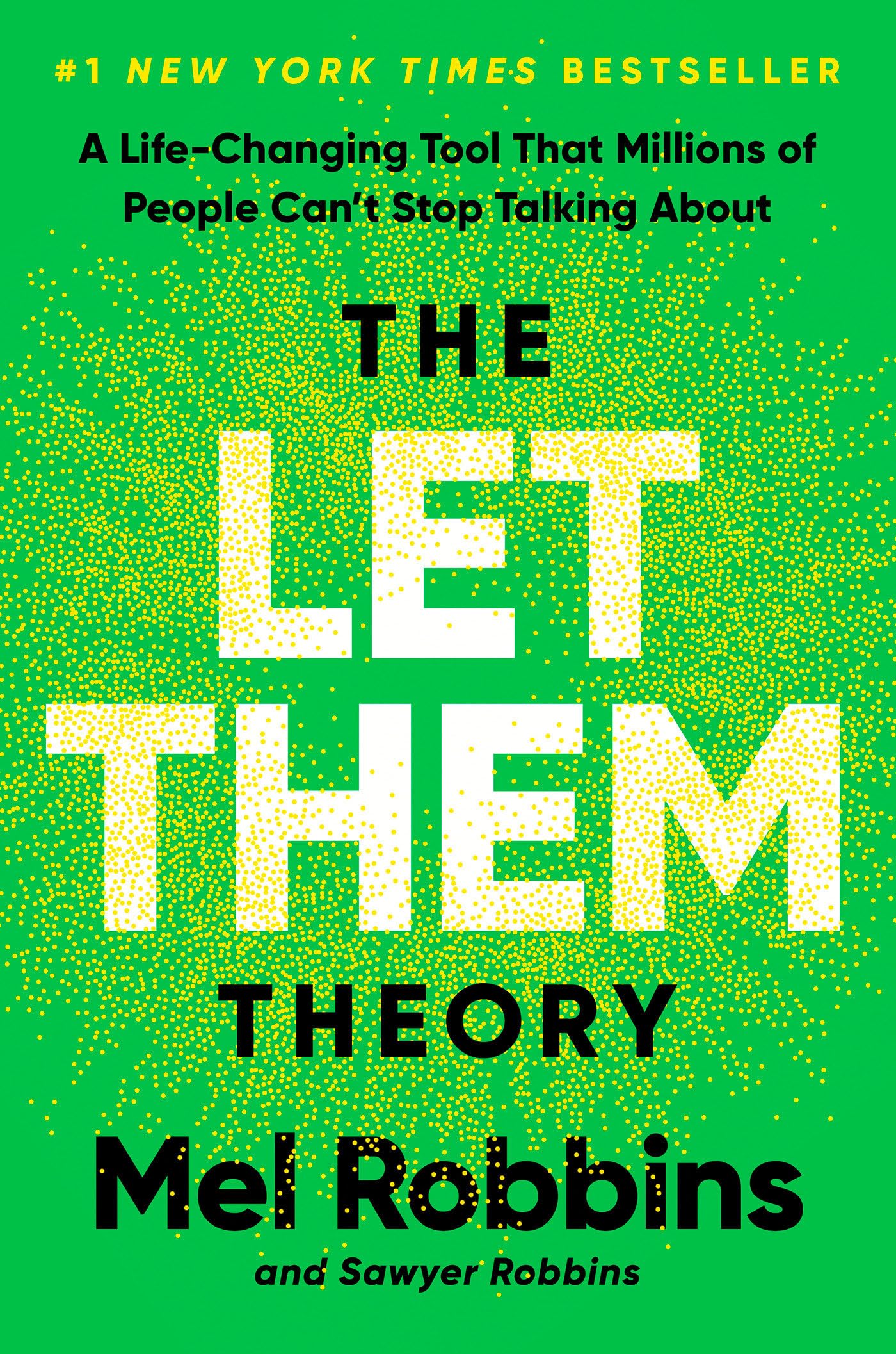 The Let Them Theory (Hardcover, 2024, Hay House)
