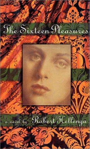 The sixteen pleasures (1994, Soho)