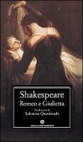 Romeo e Giulietta (Italian language, 2001)