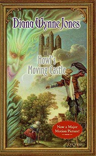 Howl's Moving Castle (Howl's Moving Castle, #1) (2001)