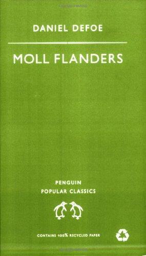 Moll Flanders (1994)