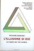 L'illusione di Dio (Hardcover, Italian language, 2007, Mondadori)