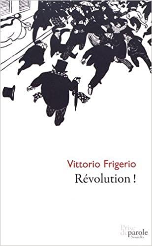 Révolution ! (Paperback, Français language, Prise de parole)