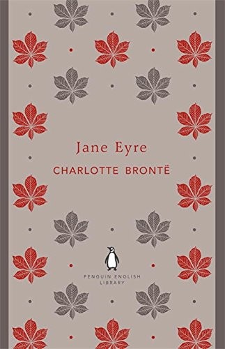 Penguin English Library Jane Eyre (2012, imusti, Penguin Classic)