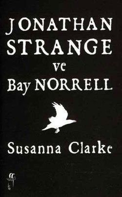 Jonathan Strange ve Bay Norrell (Paperback, 2006, Oglak)