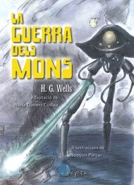 La guerra dels mons (Paperback, 2018, Adapta Editorial)