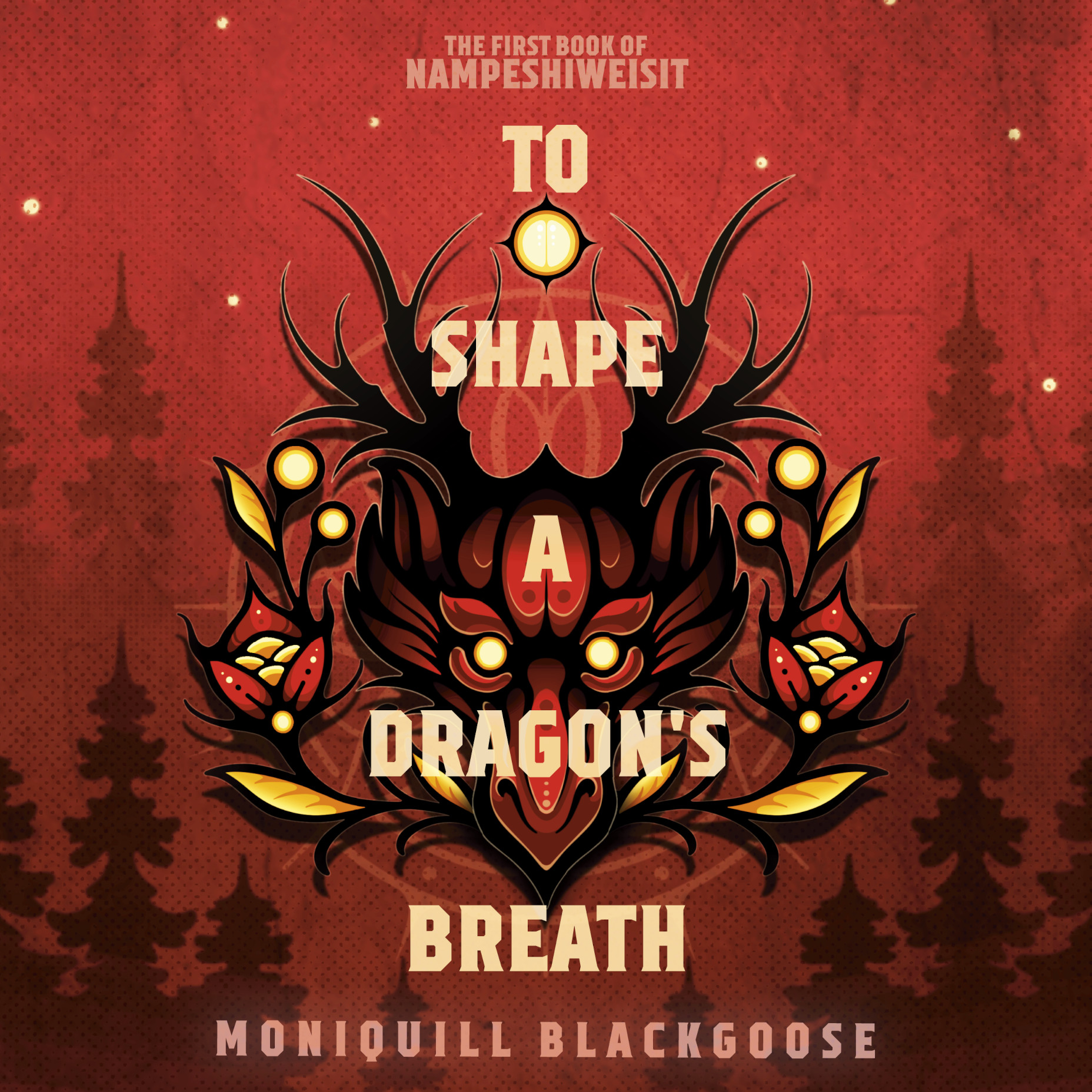 To Shape a Dragon's Breath (AudiobookFormat, 2023, Penguin Random House Audio)