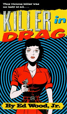 Killer in drag (1999, Four Walls Eight Windows)