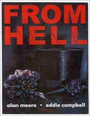 From Hell (French language, 2000, Delcourt)