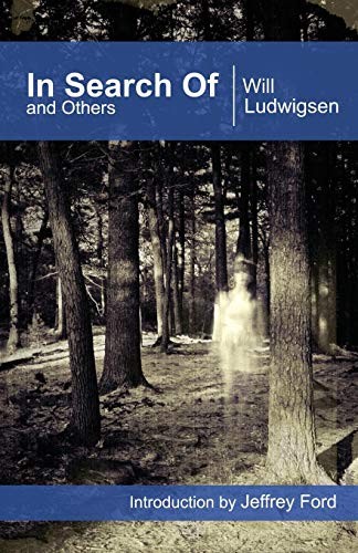 In Search of and Others (2013, Lethe Press)