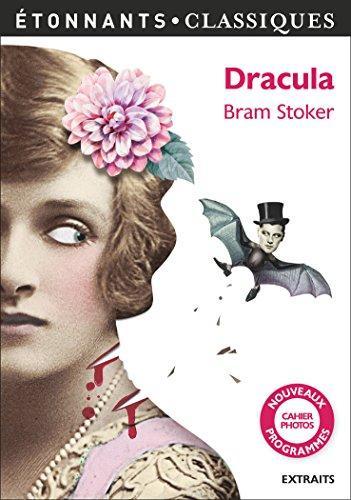 Dracula (French language, 2017)
