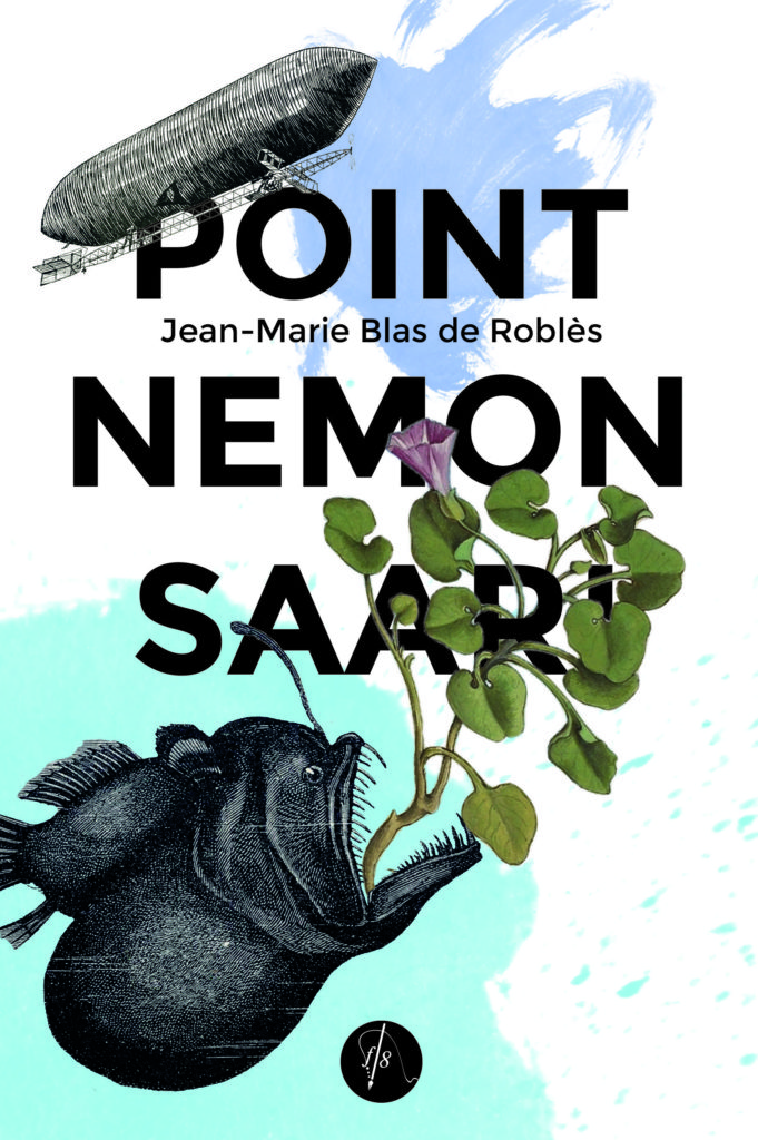 Point Nemon saari (Finnish language, 2020)