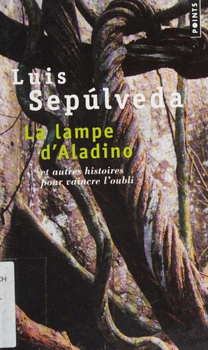 La lampe d'Aladino (French language, 2010, Points)