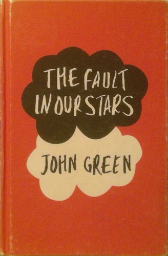 The Fault in Our Stars (2013, Penguin Books)